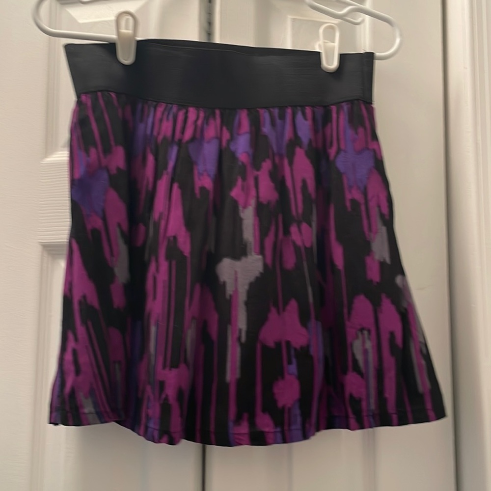 Forever 21 skirt